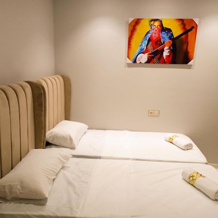 Super Apartement Totalement Neuf Et Climatise A Cote Du Centre Commercial Marjane M2 Танжер Экстерьер фото
